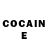 COCAIN Columbia Danil Vodnikov
